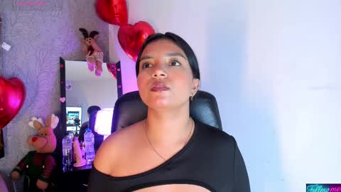 Candys Victoria online show from March 14, 2026, 6:19 am