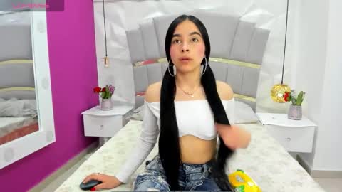 Candy online show from January 13, 2026, 11:37 am