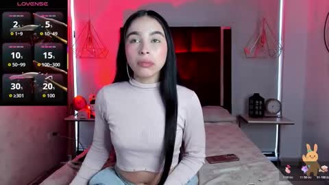 Candy online show from March 12, 2026, 11:38 am