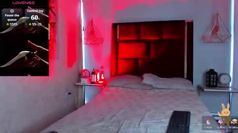 Candy online show from March 18, 2026, 11:57 am