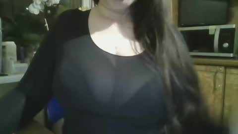 CandyXDiamond online show from March 30, 2026, 7:48 pm
