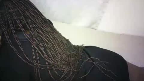 candyXLO online show from March 16, 2026, 5:50 pm