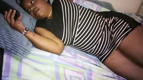 candyXLO online show from March 17, 2026, 6:11 pm