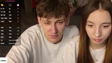 Snapshot of candyy_molly chatting on February 21, 2026, 8:15 am Candyy Molly online show from February 21, 2026, 8:15 am