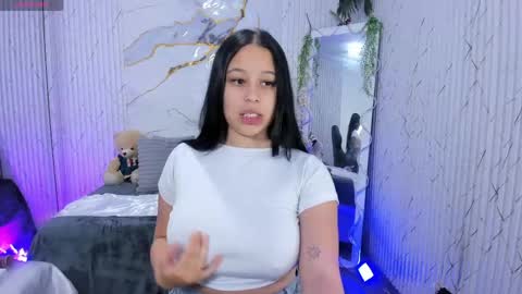 CANDYY online show from April 24, 2026, 11:56 am