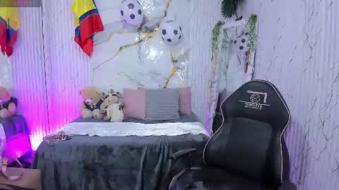 CANDYY online show from June 26, 2026, 11:47 am