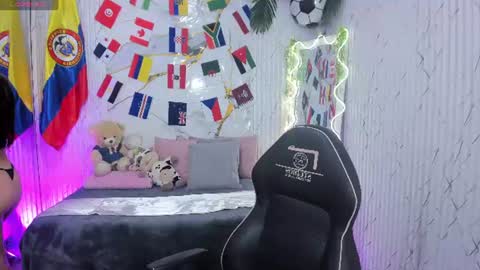 CANDYY online show from July 3, 2026, 11:49 am