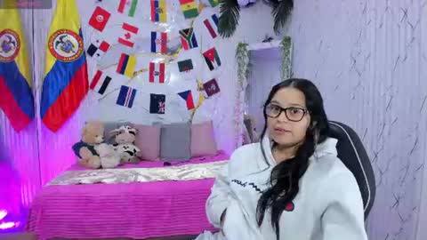 CANDYY online show from July 11, 2026, 11:35 am