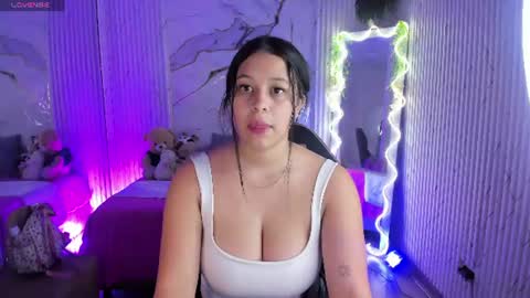 CANDYY online show from July 25, 2026, 6:38 pm