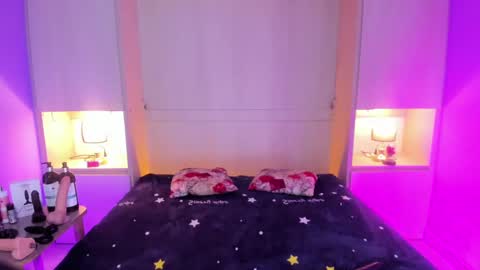 Snapshot of candyymaria chatting on September 10, 2025, 7:58 pm Dulce Maria online show from September 10, 2025, 7:58 pm