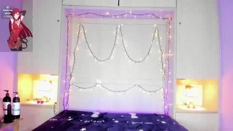 Snapshot of candyymaria chatting on November 26, 2025, 7:48 pm Dulce Maria online show from November 26, 2025, 7:48 pm