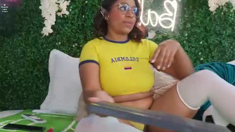 canela_montiel online show from July 9, 2026, 12:31 pm