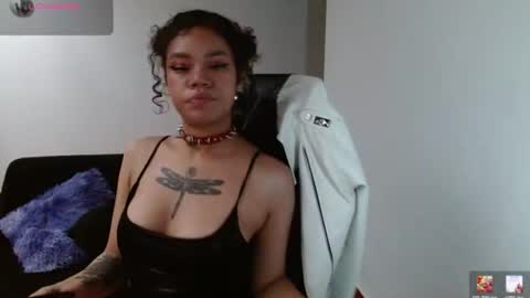 Snapshot of canela_s1 chatting on June 17, 2026, 1:01 pm canela_s1 online show from June 17, 2026, 1:01 pm