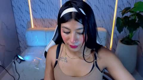 Snapshot of canela_savage_tx chatting on May 22, 2026, 9:53 pm Canela online show from May 22, 2026, 9:53 pm