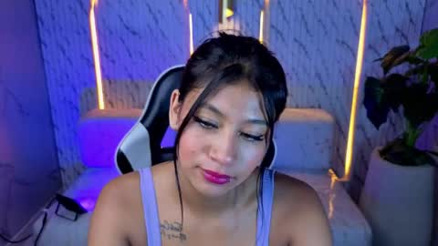 Snapshot of canela_savage_tx chatting on May 23, 2026, 8:57 pm Canela online show from May 23, 2026, 8:57 pm