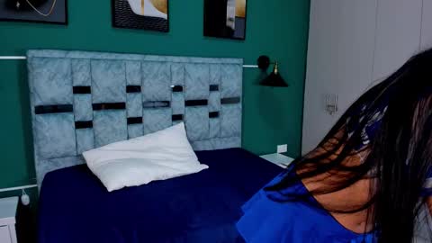 canelaa sweett online show from March 9, 2026, 12:09 pm