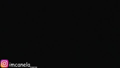 Snapshot of canelasungirl chatting on February 11, 2025, 3:08 am Jency NEW IG IMCANELA online show from February 11, 2025, 3:08 am