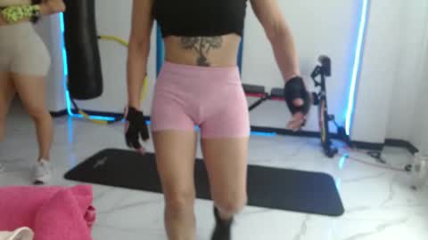 canelita14 online show from March 11, 2026, 5:19 pm