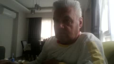 cankoksal1 online show from February 13, 2026, 10:00 am