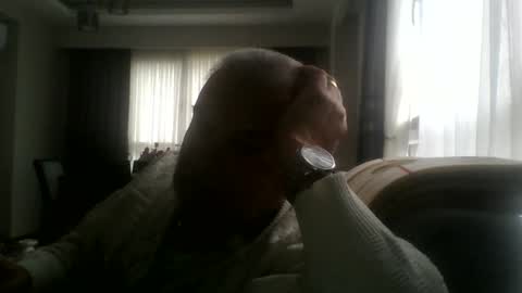 cankoksal1 online show from March 18, 2026, 10:40 am