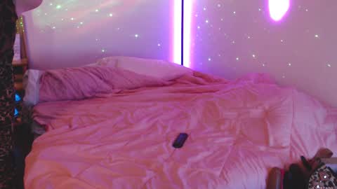 Snapshot of cannababykush chatting on February 3, 2025, 7:51 am cnbabyk online show from February 3, 2025, 7:51 am