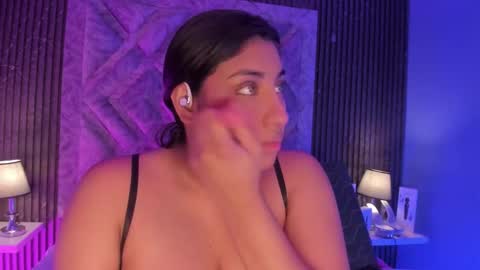 GABRIELA LOPEZ online show from January 15, 2026, 4:50 am