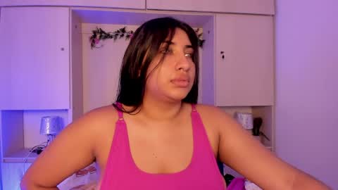 GABRIELA LOPEZ online show from May 2, 2026, 8:14 pm
