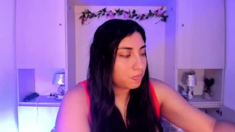 Snapshot of canndy_gaby chatting on June 20, 2026, 9:17 pm GABRIELA LOPEZ online show from June 20, 2026, 9:17 pm