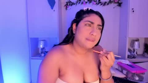 Snapshot of canndy_gaby chatting on June 22, 2026, 9:01 pm GABRIELA LOPEZ online show from June 22, 2026, 9:01 pm