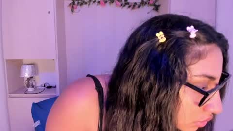 Snapshot of canndy_gaby chatting on June 23, 2026, 7:34 pm GABRIELA LOPEZ online show from June 23, 2026, 7:34 pm
