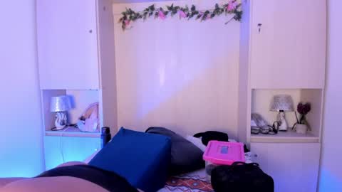 Snapshot of canndy_gaby chatting on June 30, 2026, 8:21 pm GABRIELA LOPEZ online show from June 30, 2026, 8:21 pm