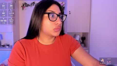 Snapshot of canndy_gaby chatting on July 1, 2026, 8:30 pm GABRIELA LOPEZ online show from July 1, 2026, 8:30 pm