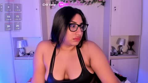 Snapshot of canndy_gaby chatting on July 3, 2026, 9:43 pm GABRIELA LOPEZ online show from July 3, 2026, 9:43 pm