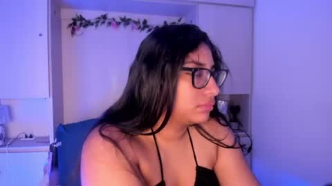 Snapshot of canndy_gaby chatting on July 11, 2026, 7:38 pm GABRIELA LOPEZ online show from July 11, 2026, 7:38 pm