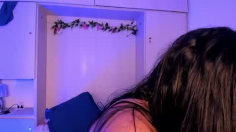 Snapshot of canndy_gaby chatting on July 18, 2026, 8:12 pm GABRIELA LOPEZ online show from July 18, 2026, 8:12 pm
