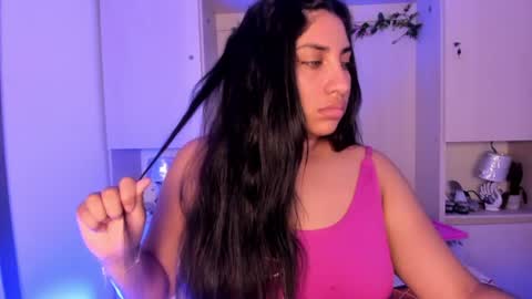 Snapshot of canndy_gaby chatting on July 22, 2026, 9:39 pm GABRIELA LOPEZ online show from July 22, 2026, 9:39 pm