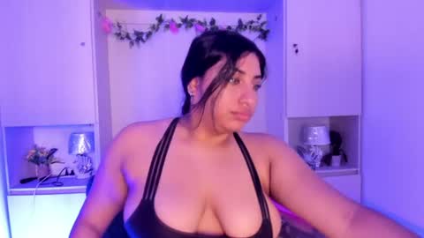 Snapshot of canndy_gaby chatting on July 28, 2026, 8:34 pm GABRIELA LOPEZ online show from July 28, 2026, 8:34 pm