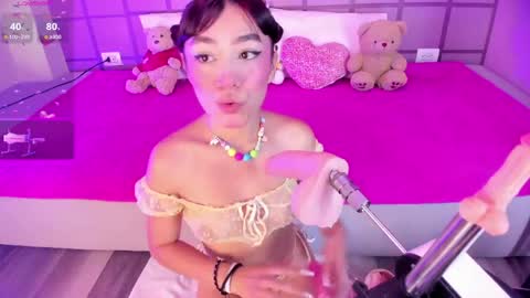 Candy  online show from May 2, 2026, 10:42 am