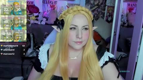 Snapshot of canndy_new chatting on January 7, 2025, 11:48 am Canndyy Daniela online show from January 7, 2025, 11:48 am