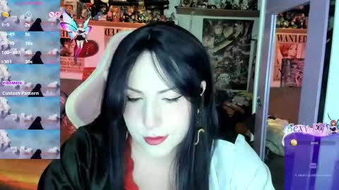 Snapshot of canndy_new chatting on May 6, 2026, 10:37 pm Canndyy Daniela online show from May 6, 2026, 10:37 pm