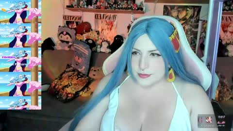 Snapshot of canndy_new chatting on May 27, 2026, 10:07 pm Canndyy Daniela online show from May 27, 2026, 10:07 pm