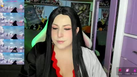 Snapshot of canndy_new chatting on June 8, 2026, 6:14 am Canndyy Daniela online show from June 8, 2026, 6:14 am