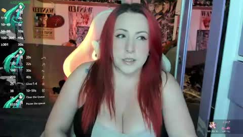 Canndyy Daniela online show from July 6, 2026, 6:10 am