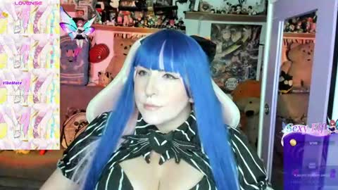 Canndyy Daniela online show from July 15, 2026, 8:52 am
