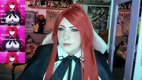 Canndyy Daniela online show from July 22, 2026, 6:38 am