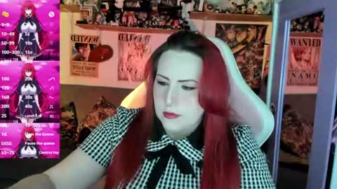 Canndyy Daniela online show from July 24, 2026, 1:47 am