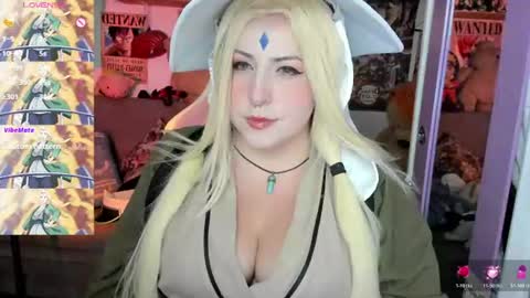 Canndyy Daniela online show from July 25, 2026, 3:53 pm