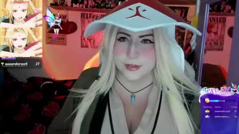 Canndyy Daniela online show from July 28, 2026, 6:31 am