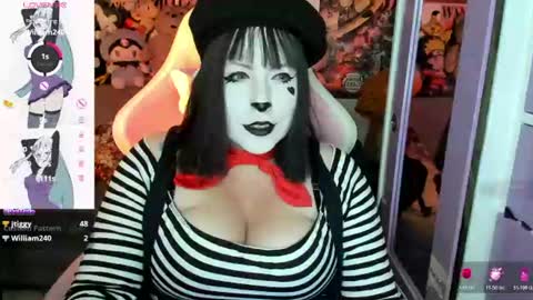 Canndyy Daniela online show from July 30, 2026, 5:23 pm