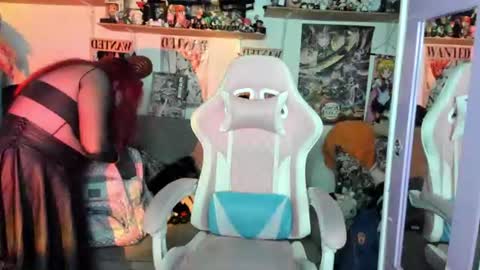 Canndyy Daniela online show from August 3, 2026, 2:10 am